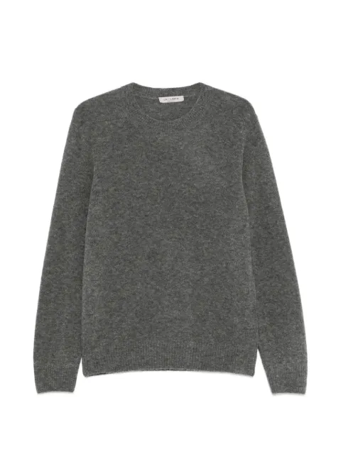 Fileria fine-knit crew-neck sweater