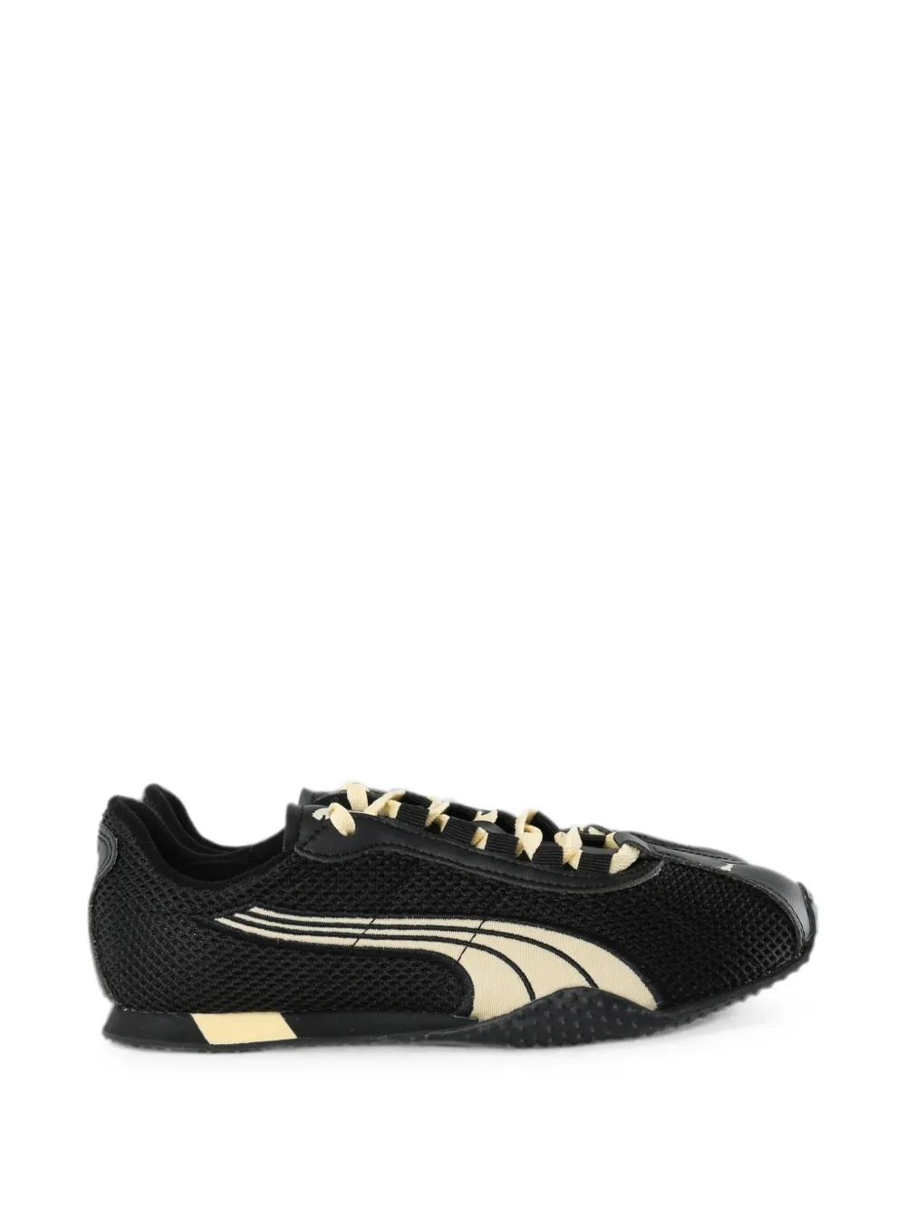 PUMA H-Street New Mesh sneakers Zwart