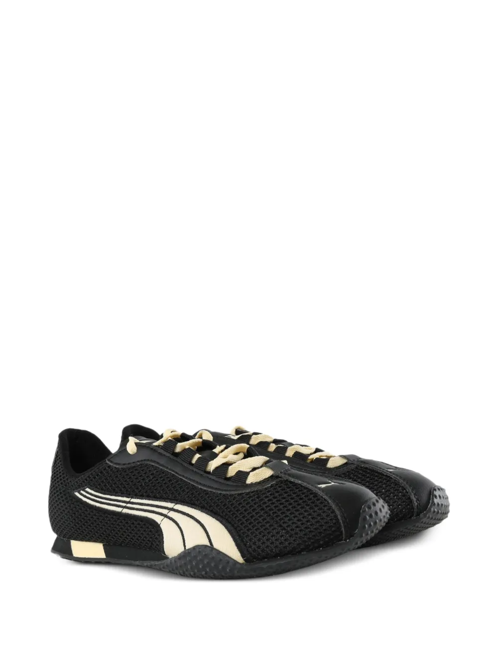 PUMA H-Street New Mesh sneakers Zwart
