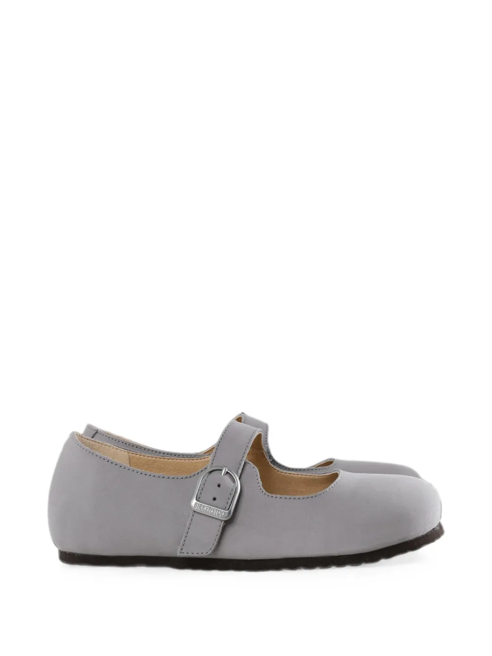 Birkenstock Santa Clarita Mary Jane shoes - Purple