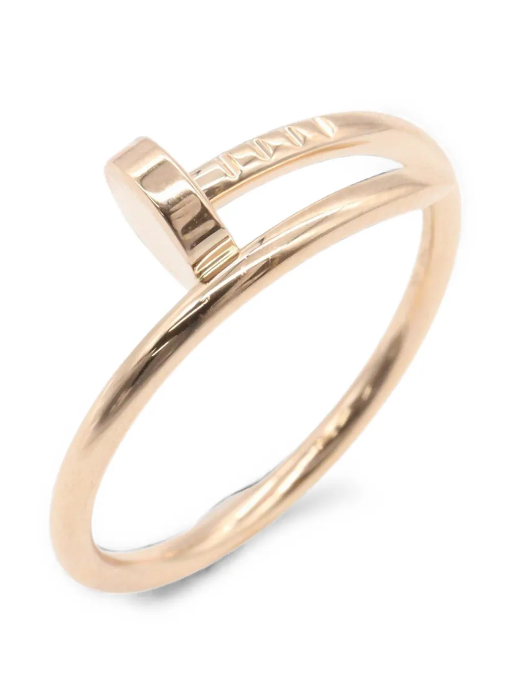 Cartier 2010s Juste un Clou ring - Rosa