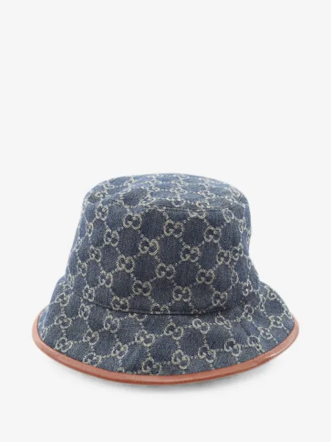 Gucci Pre-Owned bob à motif GG (années 2010)