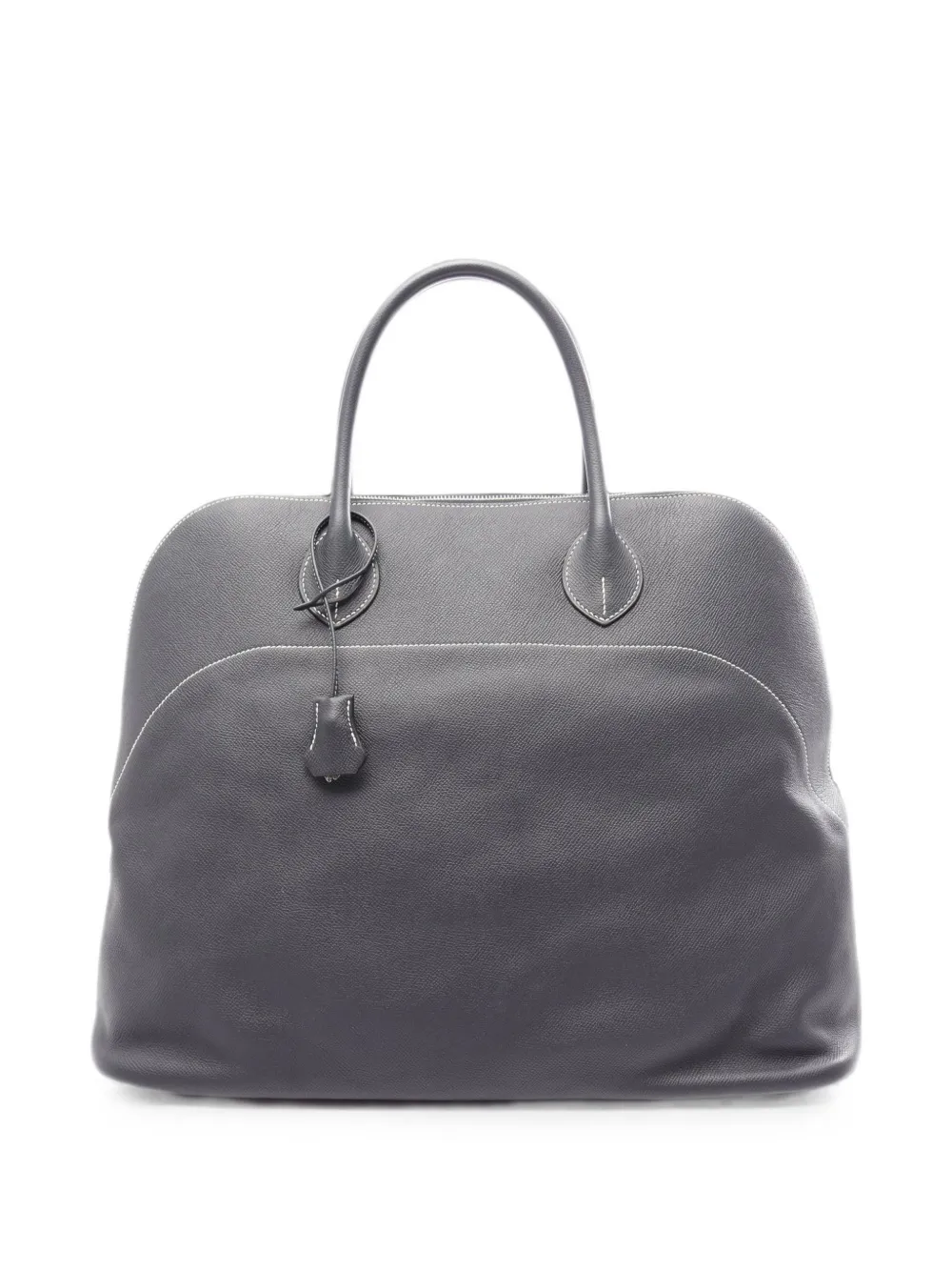 Hermès Pre-Owned 2010s 45 Bolide Relax tote bag - Blau