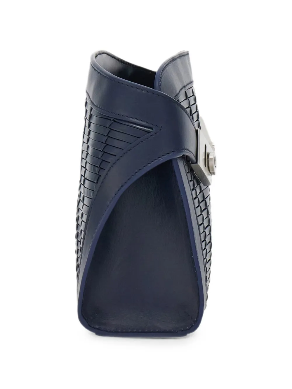 Ferragamo Kleine Hug messengertas Blauw