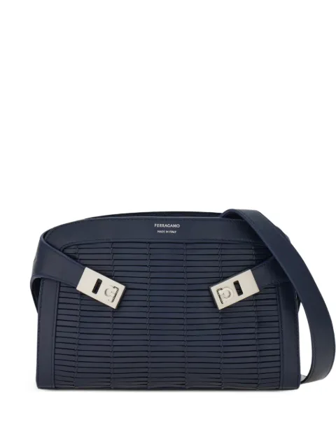 Ferragamo small Hug messenger bag