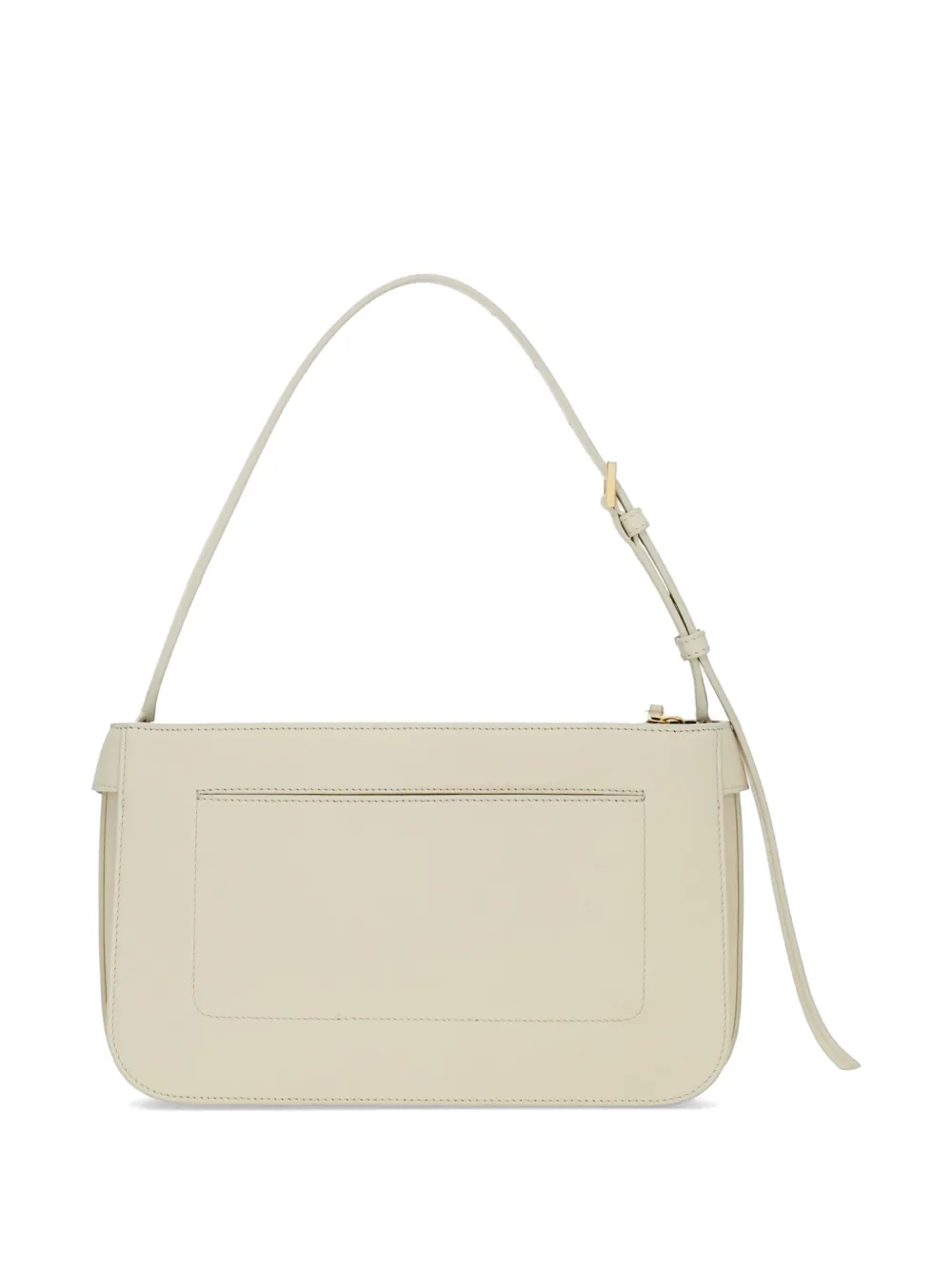 Ferragamo Cara mini-tas Beige