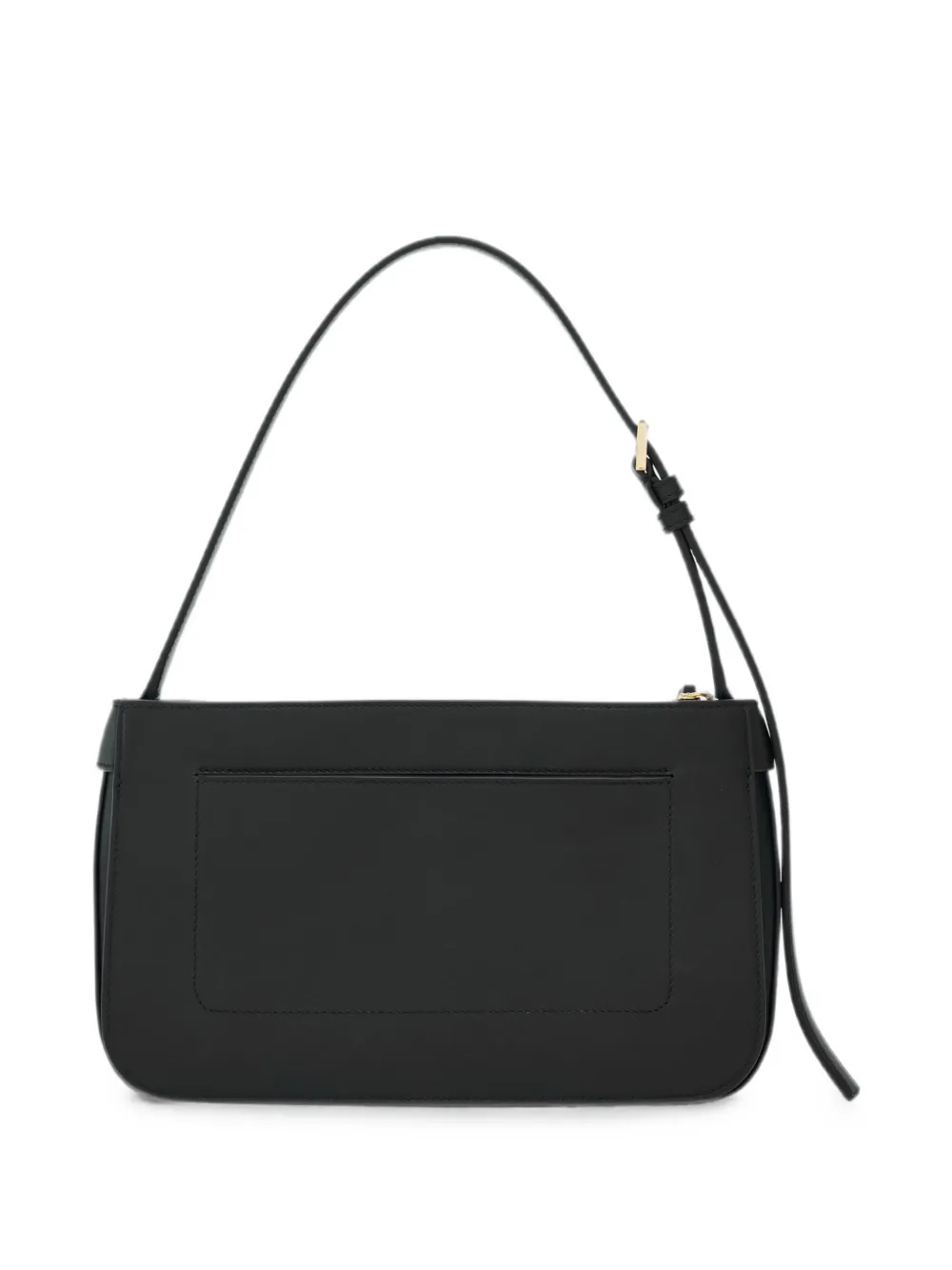 Ferragamo XS Cara schoudertas Zwart