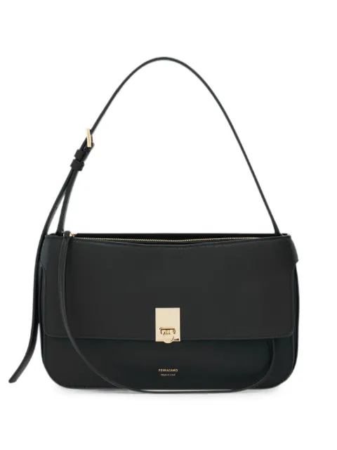 Ferragamo XS Cara 单肩包