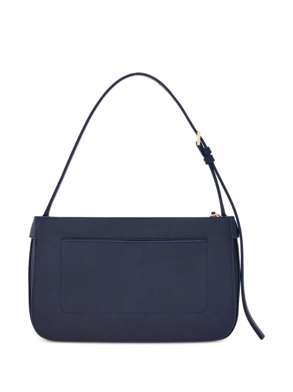 Ferragamo XS Cara schoudertas Blauw
