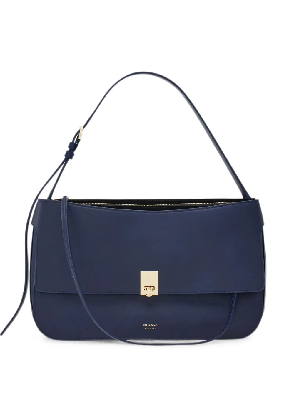 Ferragamo Cara bag (S) - Blu