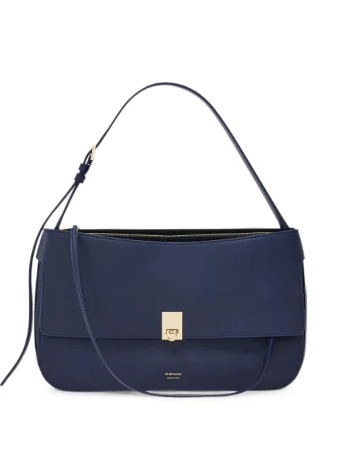 Ferragamo Bolsa Cara S