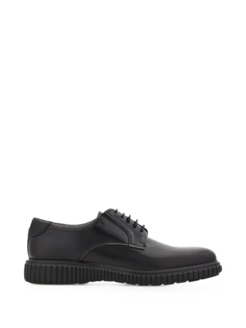 Ferragamo zapatos Derby casual