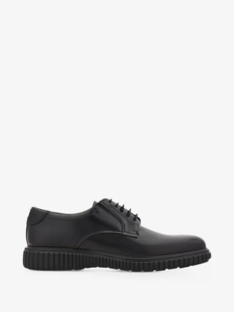 Ferragamo casual Derby shoes