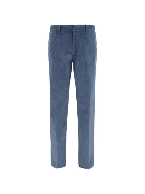 ETRO Roma corduroy trousers
