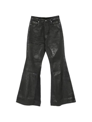 Rick Owens DRKSHDW Bootcut Jeans for Men | Shop Now on FARFETCH