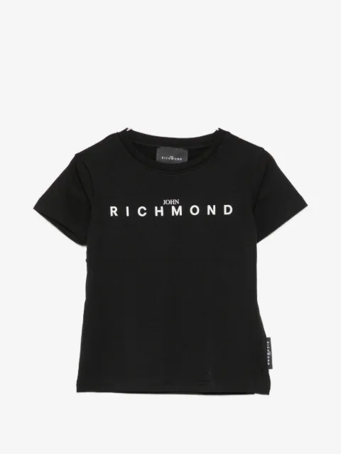 John Richmond Junior 短袖T恤