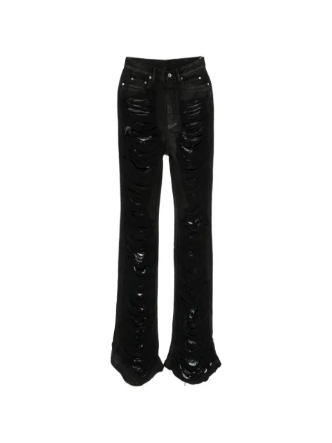 Rick Owens DRKSHDW Bolan jeans