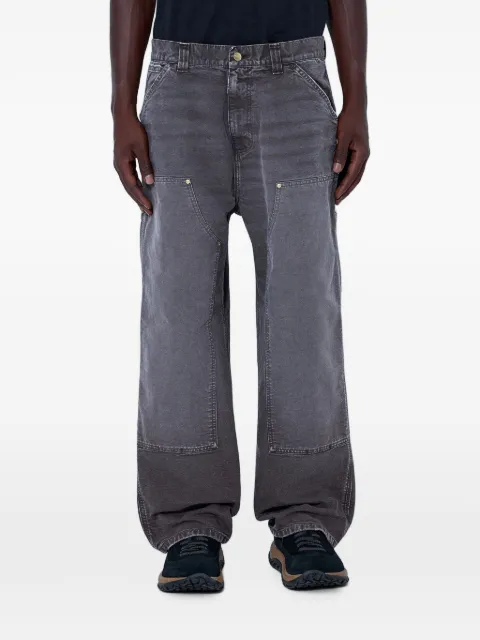 Carhartt WIP reinforced-panel utility trousers