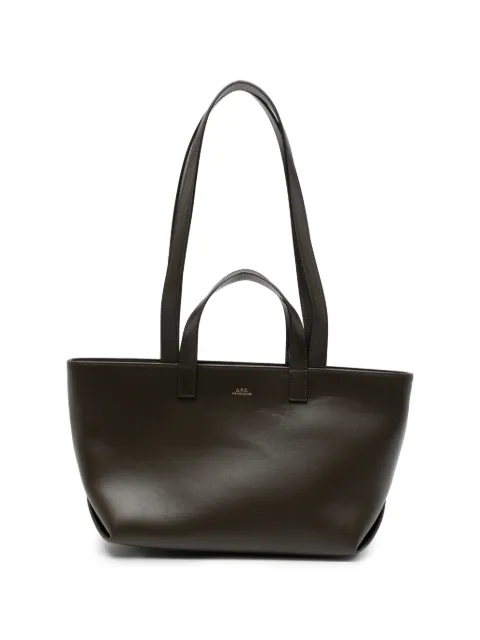 A.P.C. Drummer small bag