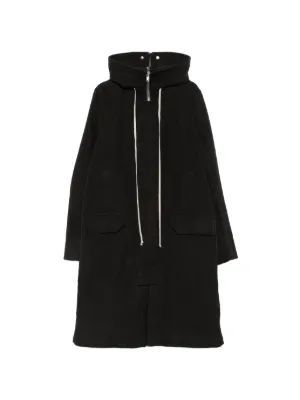 Rick Owens（リック・オウエンス）コート ダウン - FARFETCH