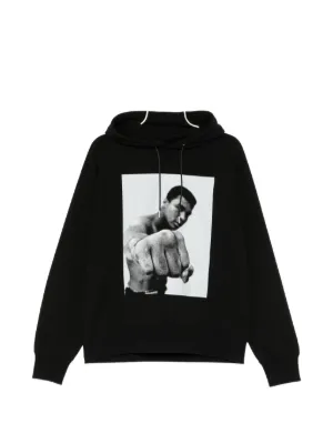 sacai Hoodies for Men | FARFETCH