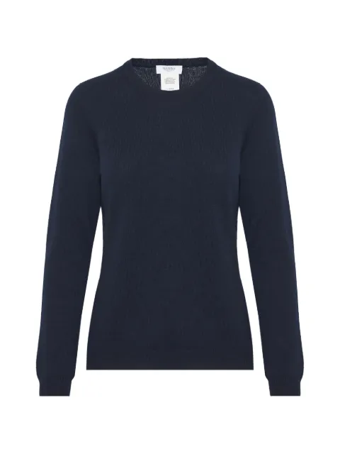 Barba crew-neck sweater