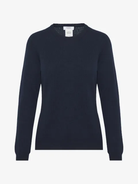 Barba crew-neck sweater