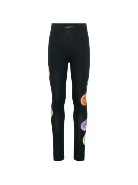 Molo Niki graphic-print leggings