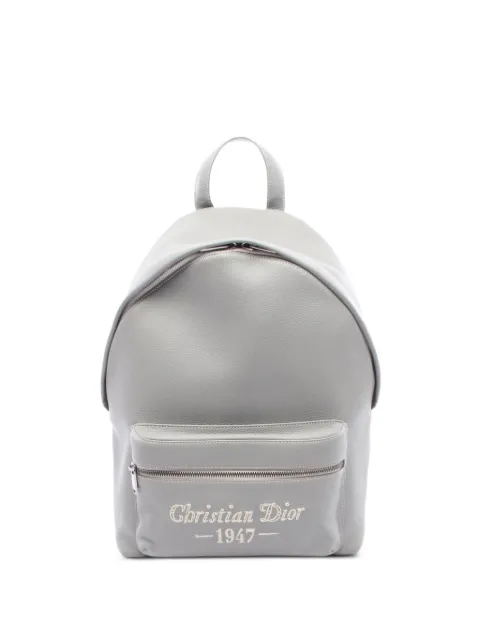 Christian Dior Pre-Owned mochila Rider 1947 2000