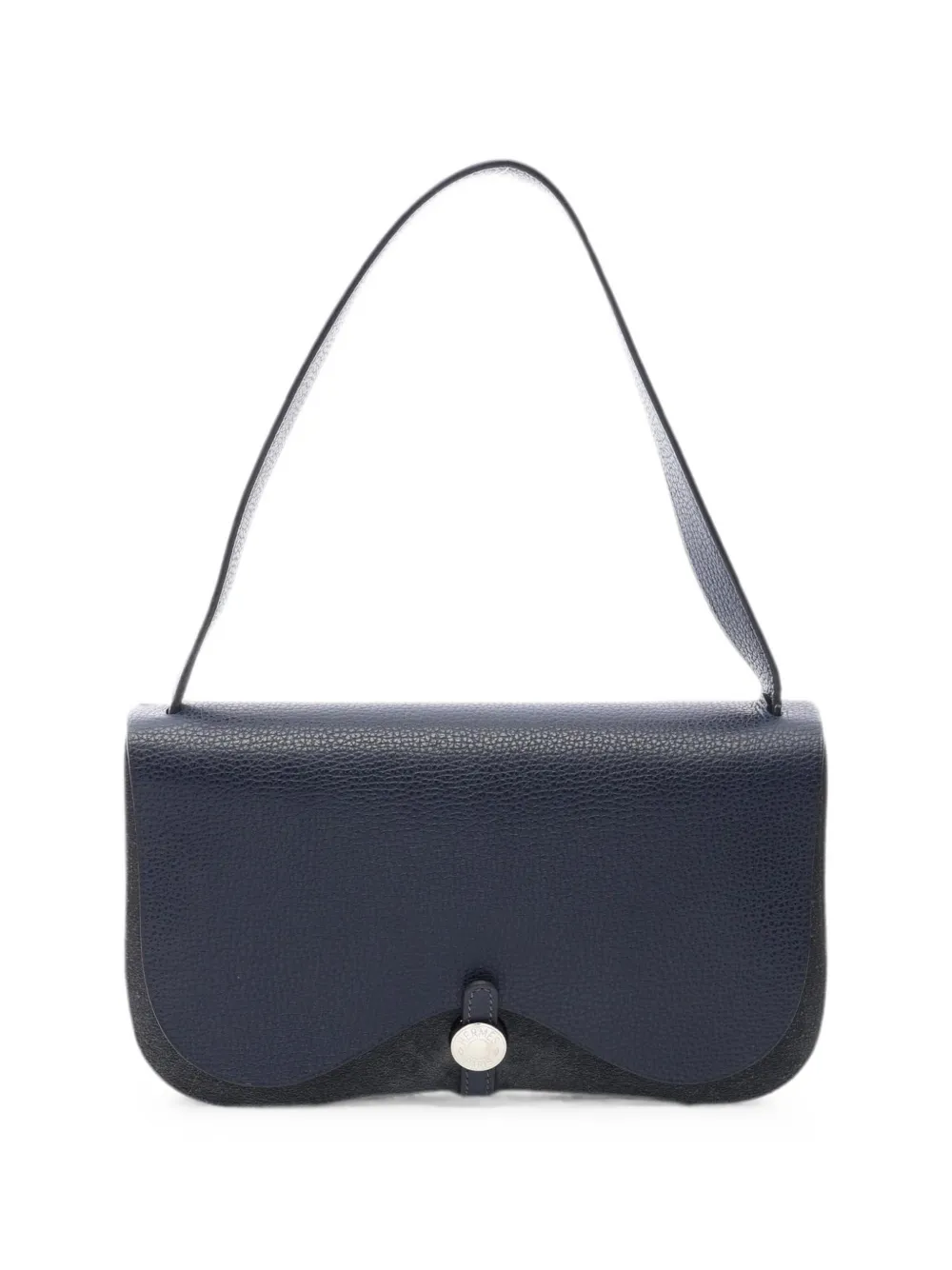 Hermès Pre-Owned 2010 PM Colorado shoulder bag - Blau