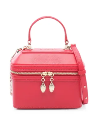 Bvlgari Pre-Owned セルペンティ フォーエバー トップハンドル 