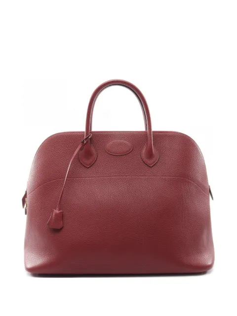 Hermès Pre-Owned 2010s Bolide 45 tote bag
