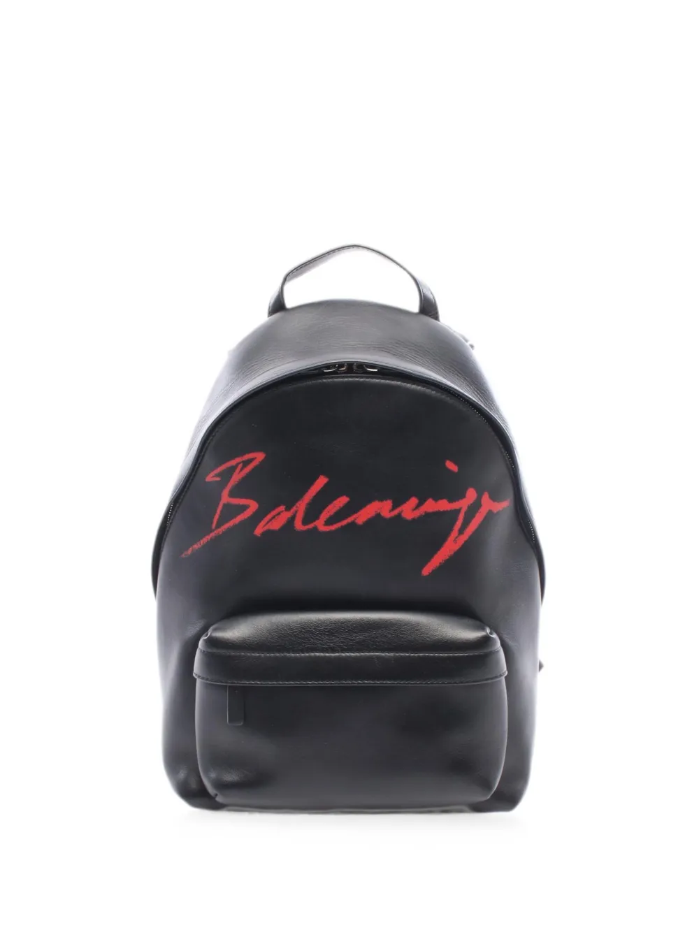Balenciaga Pre-Owned 2010s Everyday backpack - Schwarz