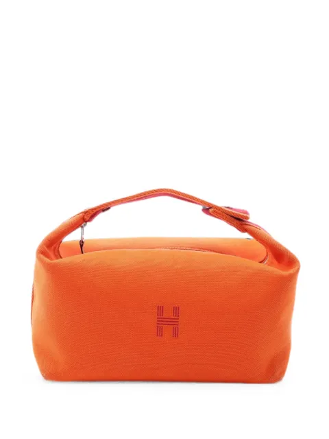 Hermès Pre-Owned 2000s Bride a Brac GM handbag