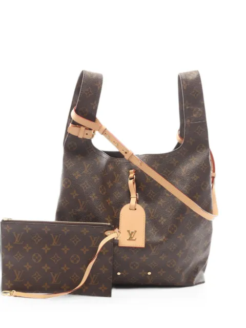 Louis Vuitton Pre-Owned GM Atlantis Monogram tote bag