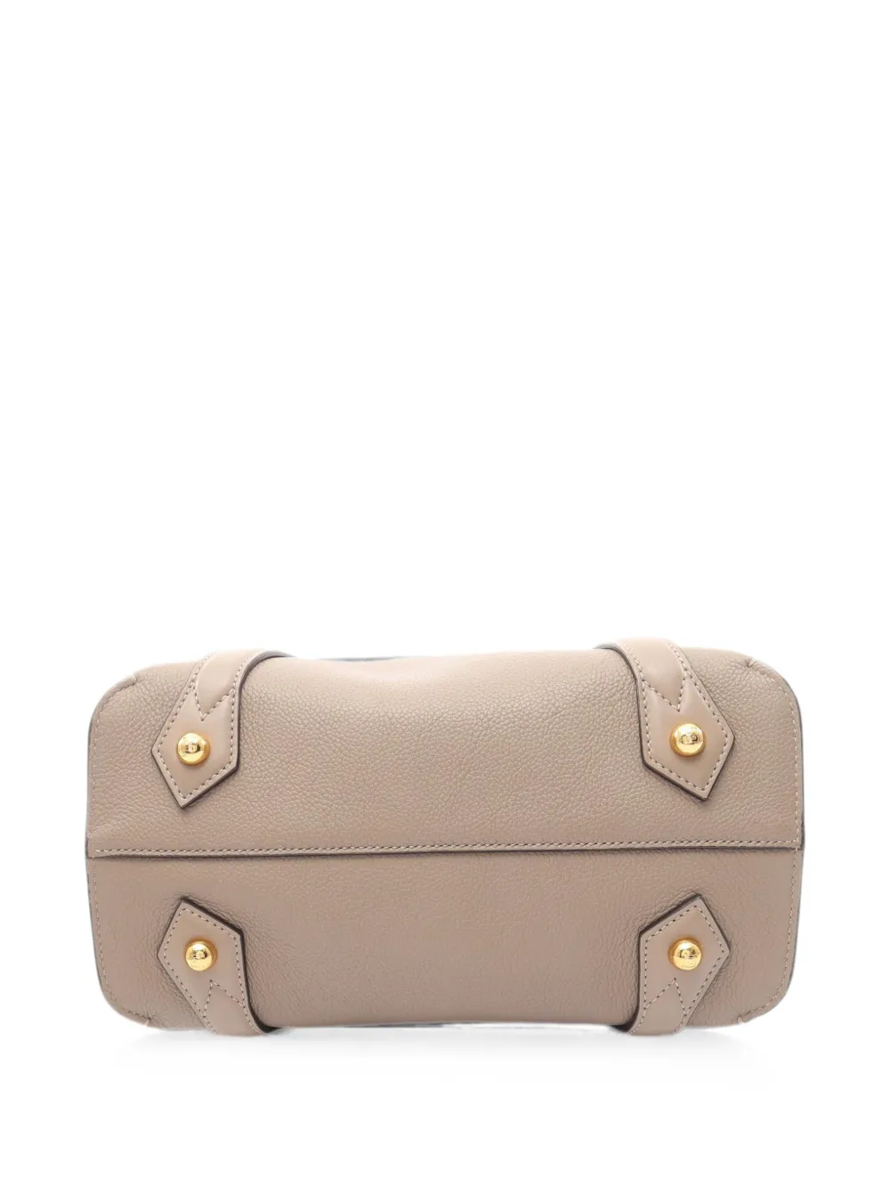 Fendi Pre-Owned 2010s medium Boston 365 shopper Beige