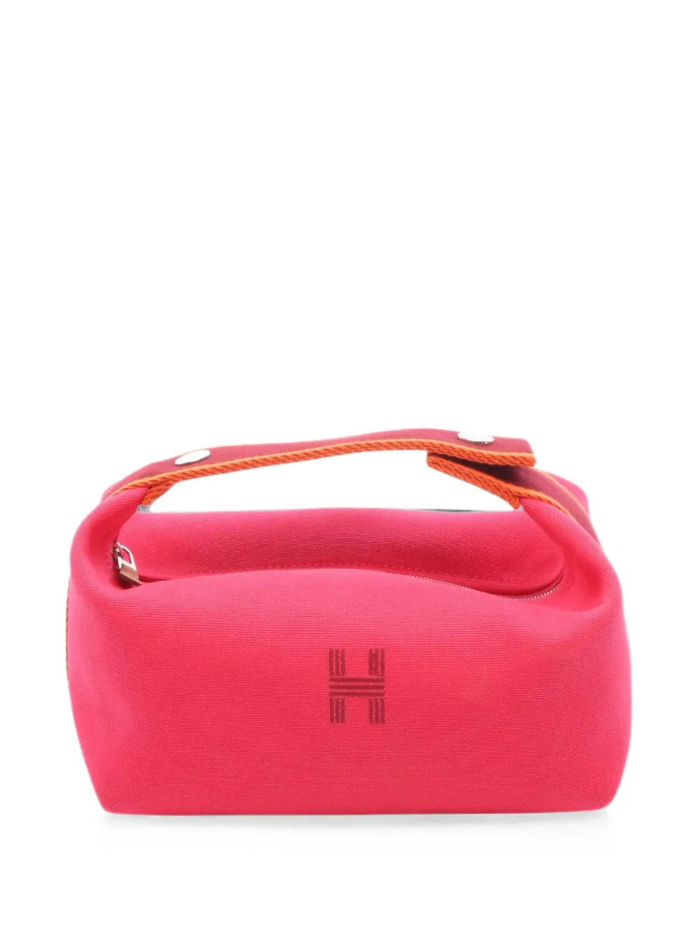 Hermès Pre-Owned 2010s PM Bride-a-Brac tote bag - Rosa
