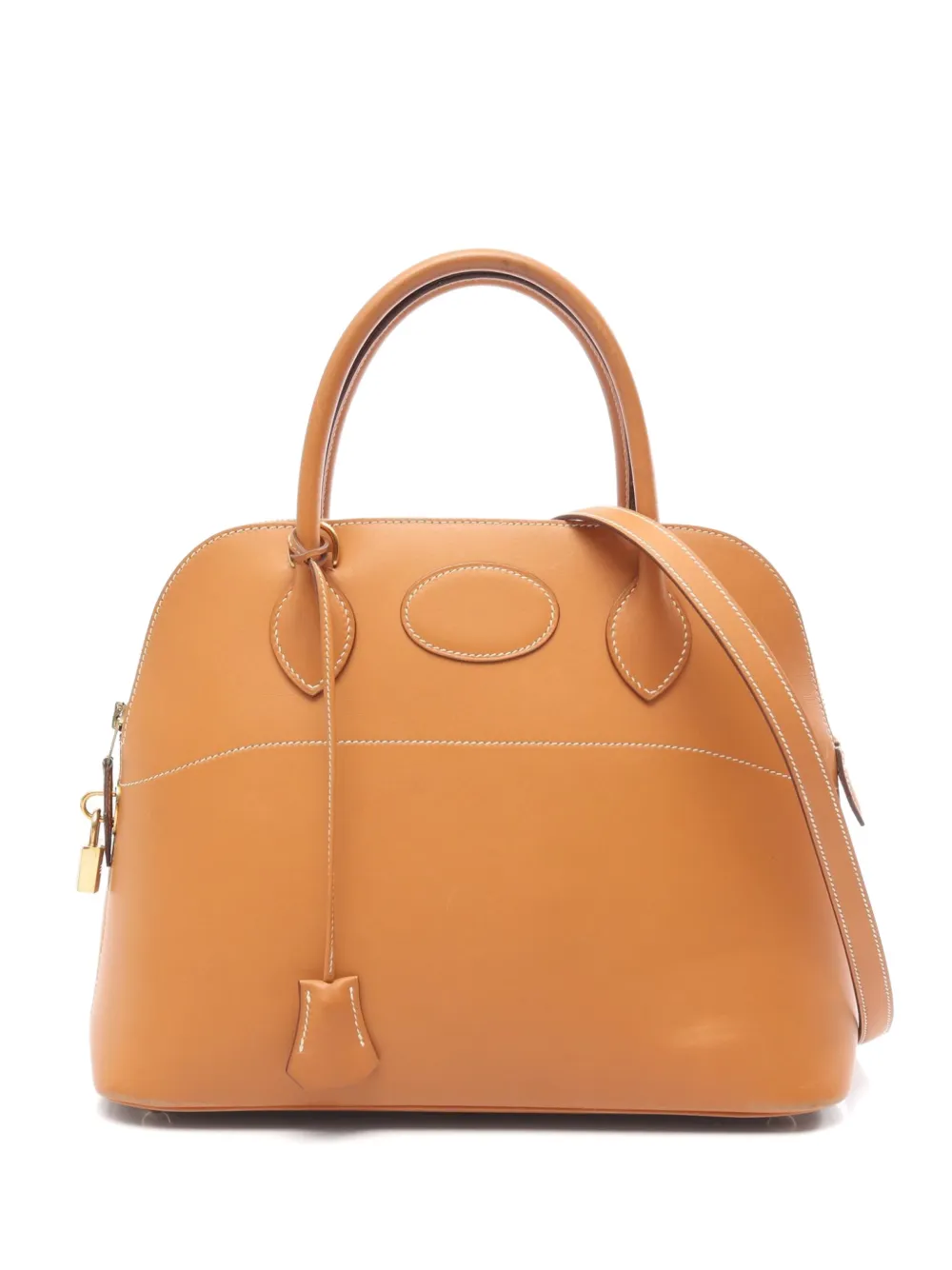 Hermès Pre-Owned 2000s Bolide 31 tote bag - Brown