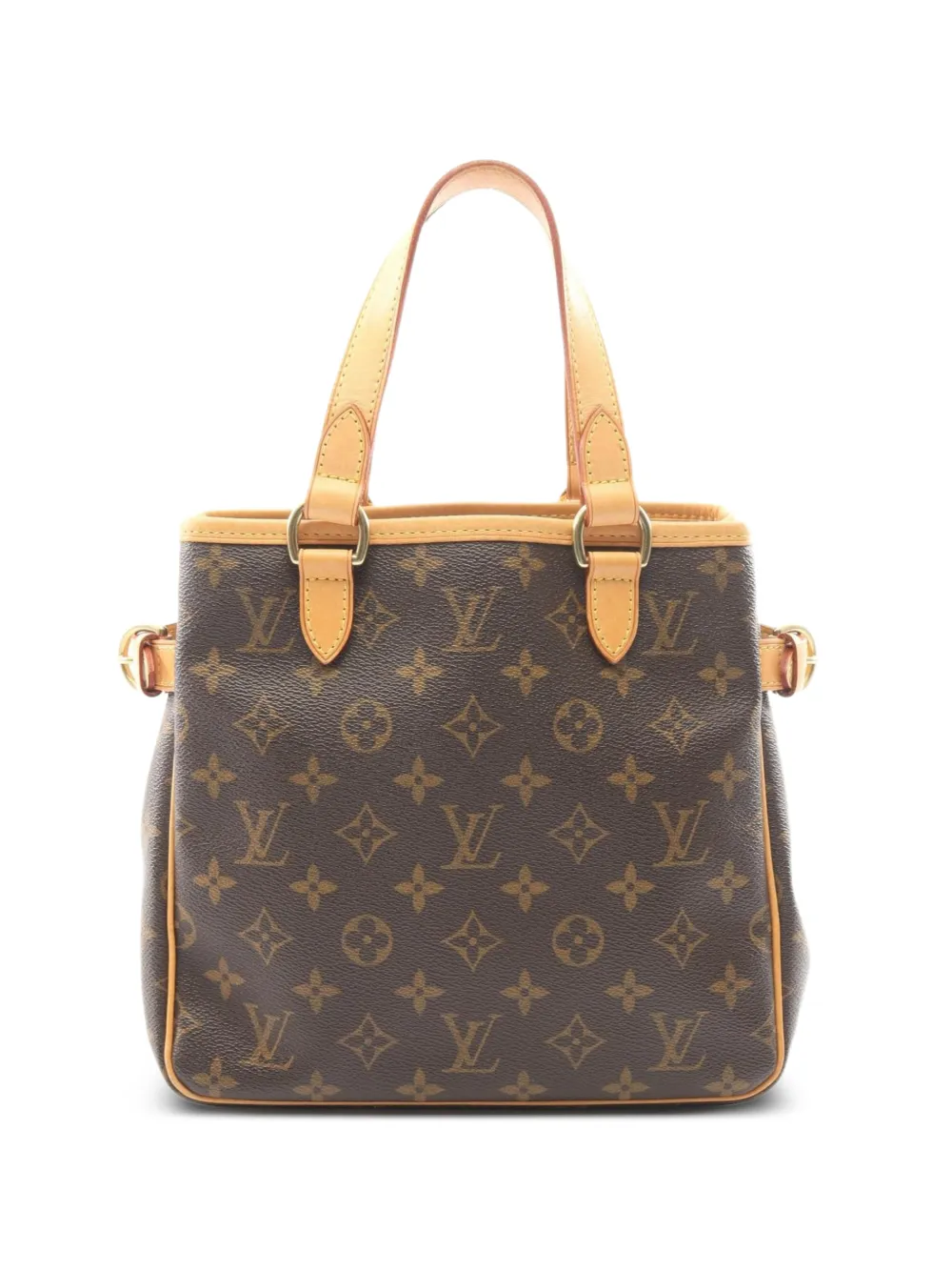 Louis Vuitton Pre-Owned 2005 Batignolles Tote Bag mit Monogramm - Braun