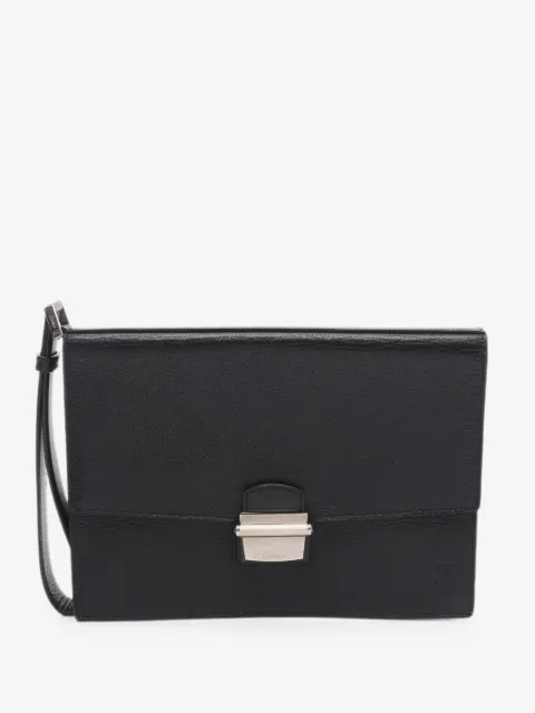 Cartier bolso de mano Pasha 2000