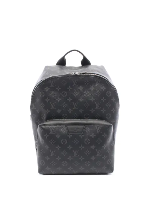 Louis Vuitton Pre-Owned sac à dos Apollo Eclipse monogrammé (2020)