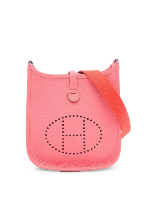Hermès Pre-Owned 2000s TPM Evelyn tote bag