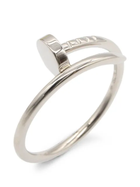 Cartier 2010s Juste un Clou ring