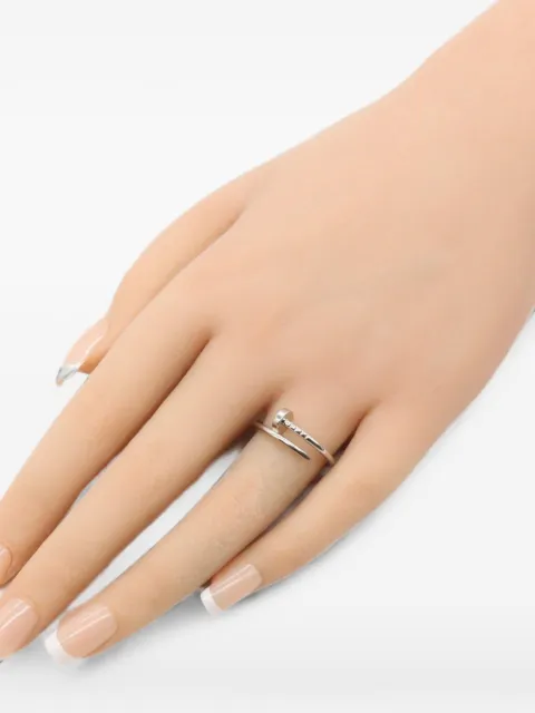 Cartier 2010s Juste un Clou ring