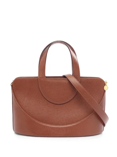 Bvlgari Pre-Owned 2010s Decollete tote bag