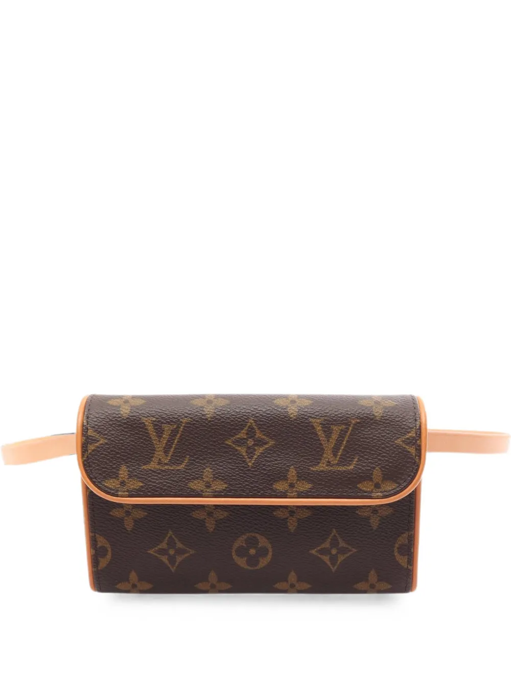 Louis Vuitton Pre-Owned 2004 pre-owned Pochette Florentine Gürteltasche - Braun