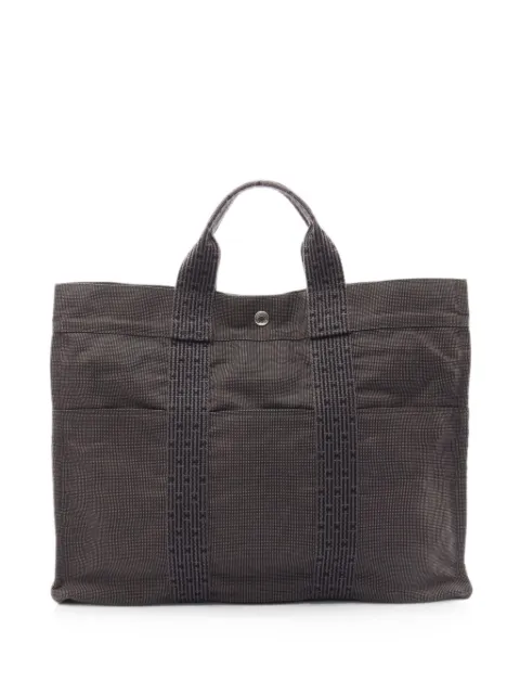 Hermès Pre-Owned 2000s Yale Line MM tote bag