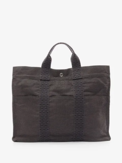Hermès Pre-Owned 2000s Yale Line MM tote bag