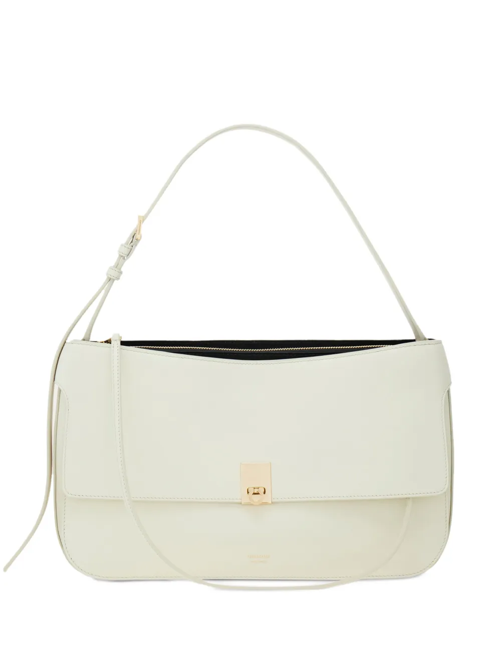Ferragamo Cara Tasche (S) - Nude