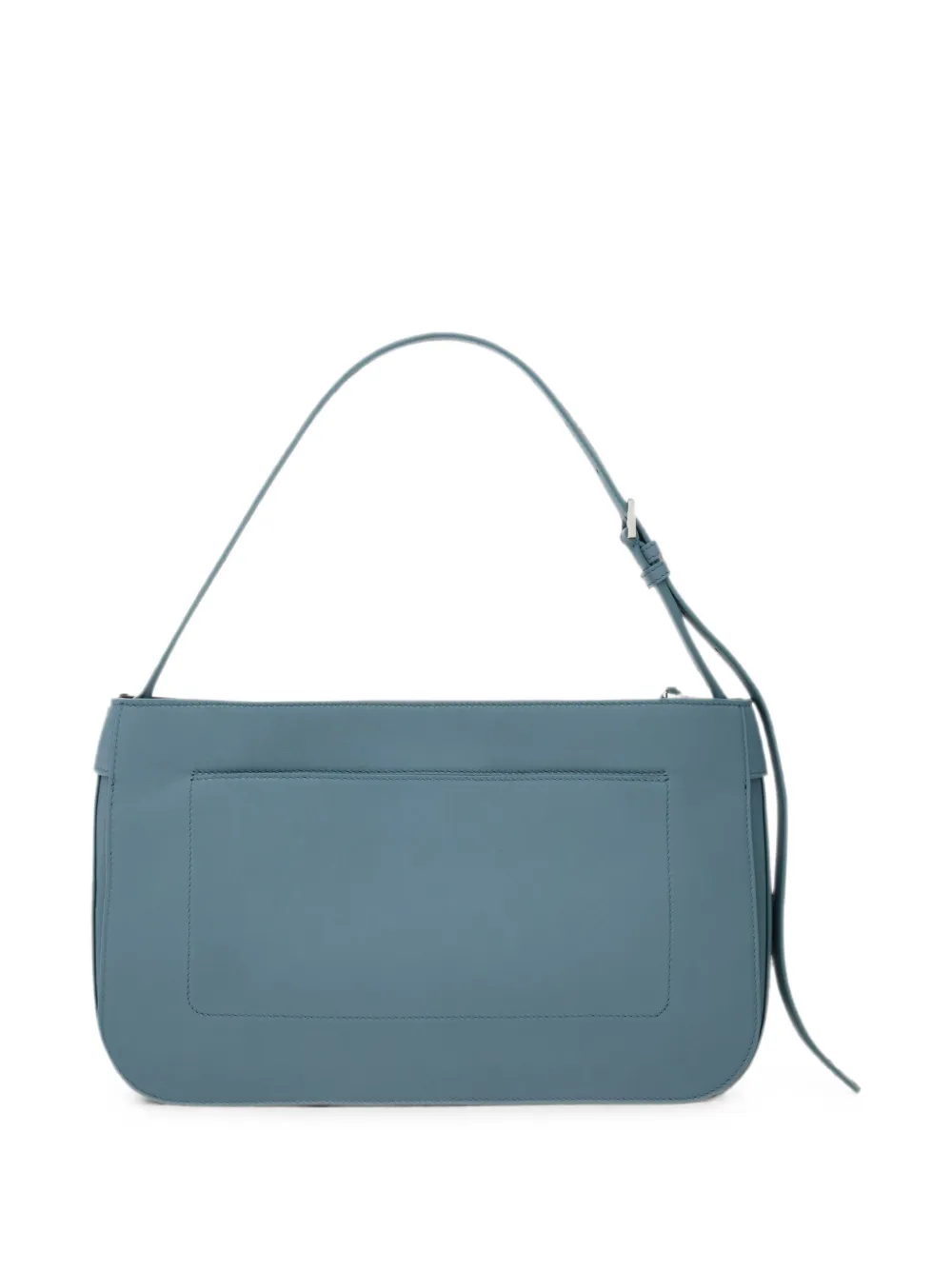 Ferragamo Kleine Cara tas Blauw